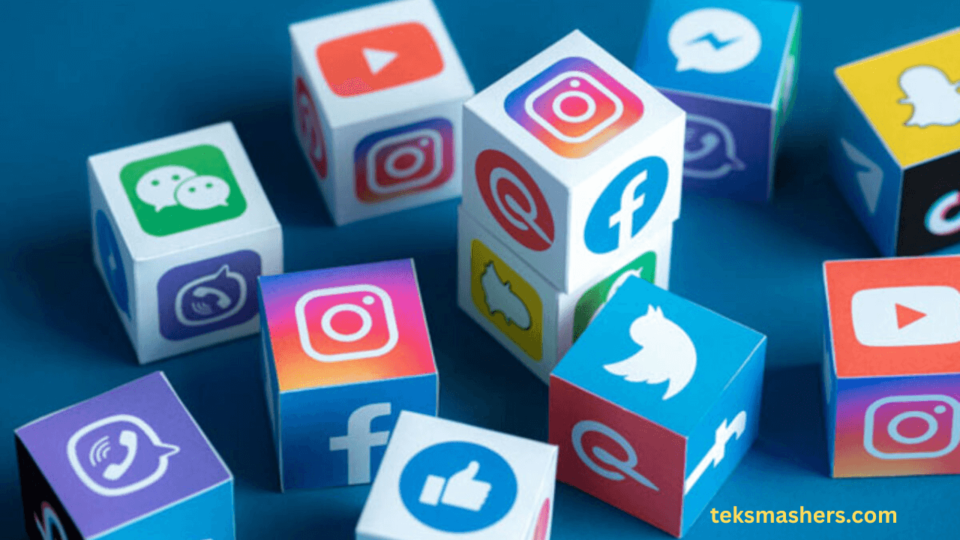 10 Most Popular Social Media Websites for Your Business in 2025