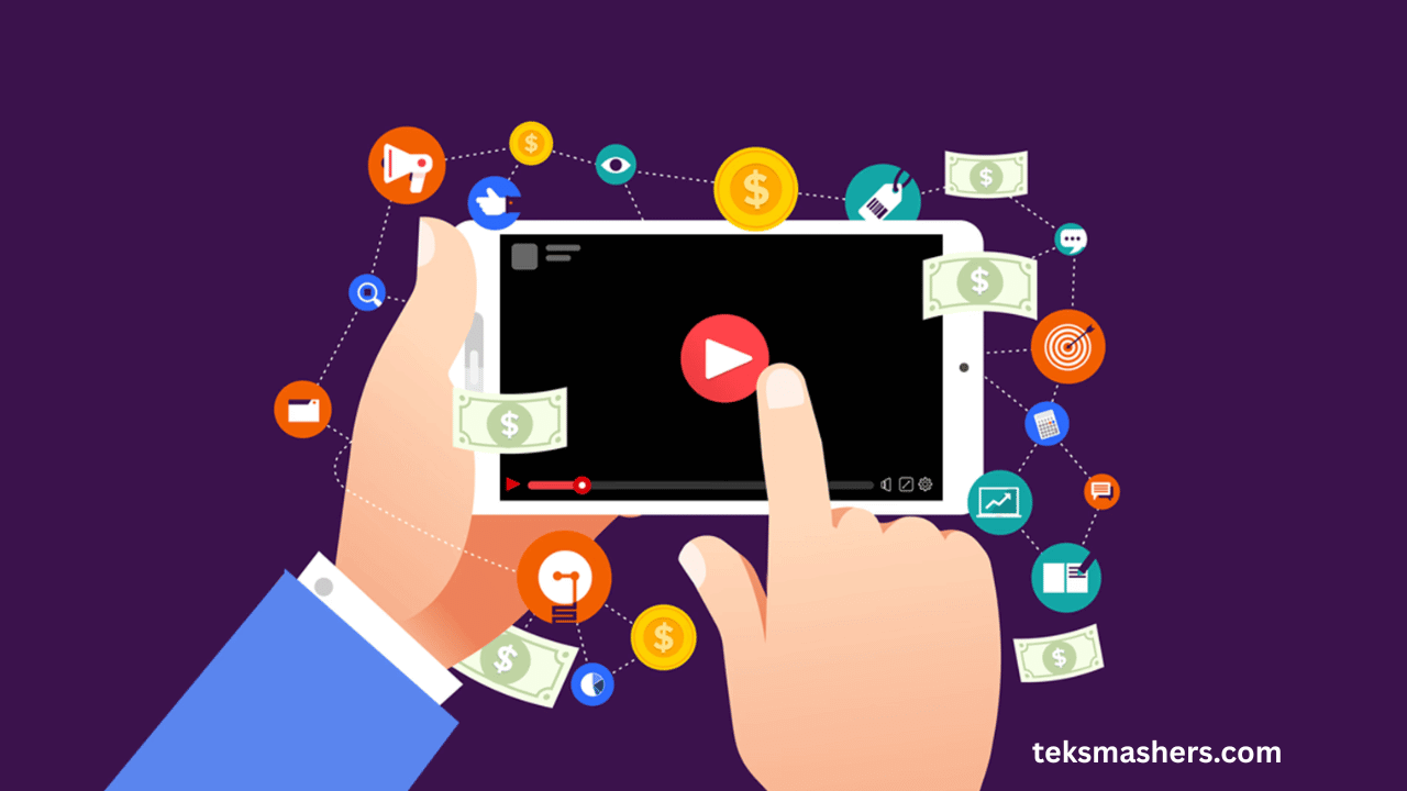 Video marketing benefits – Increased engagement, better conversions, and brand growth.