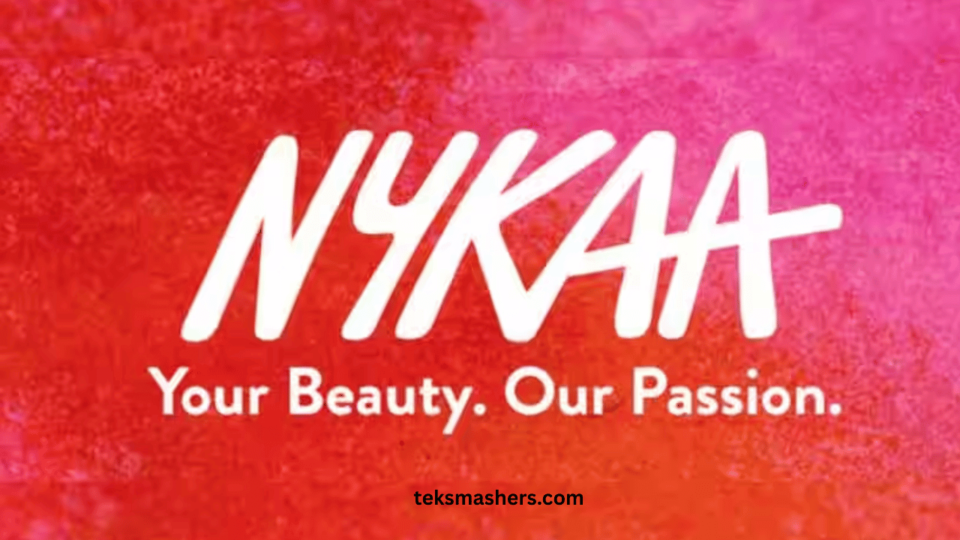 Nykaa’s omnichannel beauty retail model combining online and offline stores